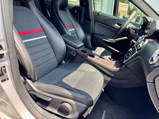 Mercedes-Benz A 180 2015 Ελληνικής αντιπροσωπείας!!! Αυτόματο !!! Book Service-thumb-20