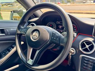Mercedes-Benz A 180 2015 Ελληνικής αντιπροσωπείας!!! Αυτόματο !!! Book Service-thumb-22