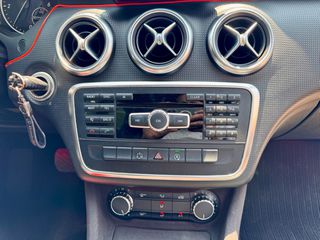 Mercedes-Benz A 180 2015 Ελληνικής αντιπροσωπείας!!! Αυτόματο !!! Book Service-thumb-24