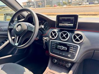 Mercedes-Benz A 180 2015 Ελληνικής αντιπροσωπείας!!! Αυτόματο !!! Book Service-thumb-21