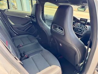 Mercedes-Benz A 180 2015 Ελληνικής αντιπροσωπείας!!! Αυτόματο !!! Book Service-thumb-25