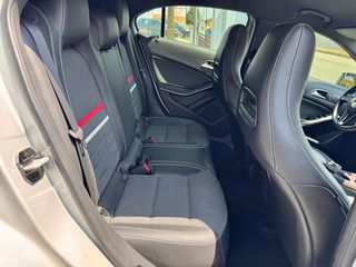 Mercedes-Benz A 180 2015 Ελληνικής αντιπροσωπείας!!! Αυτόματο !!! Book Service-thumb-26