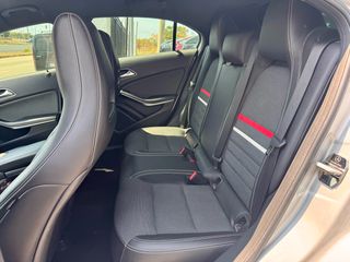 Mercedes-Benz A 180 2015 Ελληνικής αντιπροσωπείας!!! Αυτόματο !!! Book Service-thumb-27