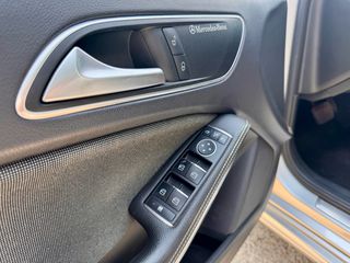 Mercedes-Benz A 180 2015 Ελληνικής αντιπροσωπείας!!! Αυτόματο !!! Book Service-thumb-19