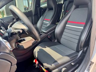Mercedes-Benz A 180 2015 Ελληνικής αντιπροσωπείας!!! Αυτόματο !!! Book Service-thumb-12