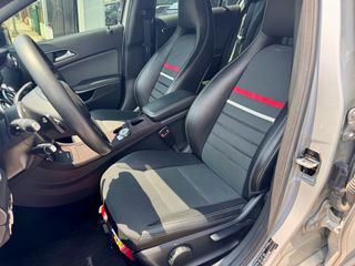 Mercedes-Benz A 180 2015 Ελληνικής αντιπροσωπείας!!! Αυτόματο !!! Book Service-thumb-13