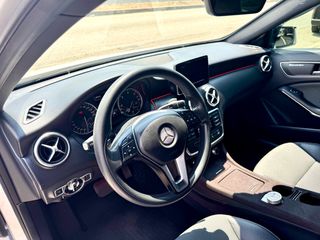 Mercedes-Benz A 180 2015 Ελληνικής αντιπροσωπείας!!! Αυτόματο !!! Book Service-thumb-16