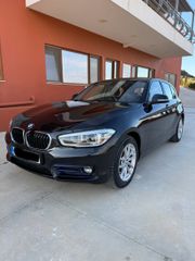 Bmw 116 2018 SPORT LINE