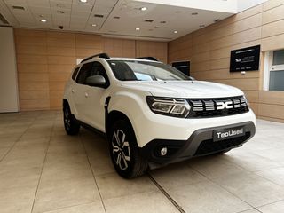 Dacia Duster 2024 JOURNEY-thumb-2