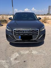 Audi Q2 2023