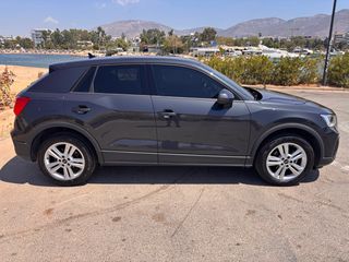 Audi Q2 2023-thumb-2