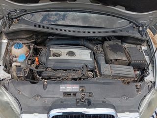 Seat Altea 2007 XL