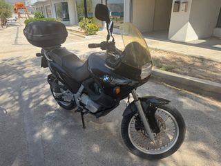 Bmw F 650 1999