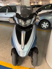 Piaggio MP3 YOURBAN 2012 300 LT-thumb-3