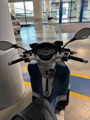 Piaggio MP3 YOURBAN 2012 300 LT-thumb-4
