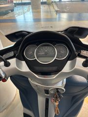 Piaggio MP3 YOURBAN 2012 300 LT-thumb-5