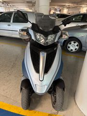 Piaggio MP3 YOURBAN 2012 300 LT-thumb-6