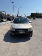 Hyundai Getz 2003