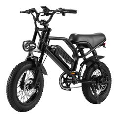 Fat Bikes A-ok 2026 AVDL A13 250w-thumb-1
