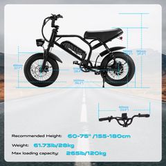 Fat Bikes A-ok 2026 AVDL A13 250w-thumb-2