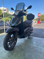 Piaggio Beverly 300i 2022
