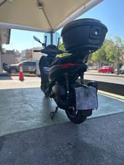 Piaggio Beverly 300i 2022 (ΤΙΜΗ ΣΥΖΗΤΗΣΙΜΗ)-thumb-4