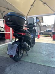 Piaggio Beverly 300i 2022 (ΤΙΜΗ ΣΥΖΗΤΗΣΙΜΗ)-thumb-5