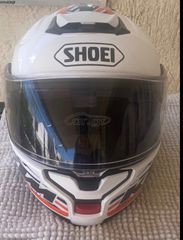 Κράνος μηχανής KTM