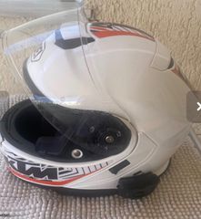 Κράνος μηχανής KTM-thumb-2