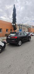 Audi Q3 2021 35 TDI Comfort S tronic Ελληνικο
