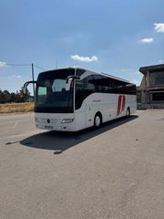 Mercedes-Benz 2013 TOURISMO