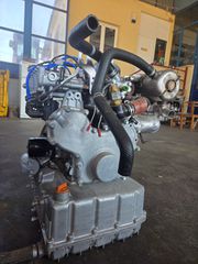 Μηχανη Yanmar