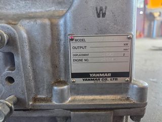 Μηχανη Yanmar-thumb-3