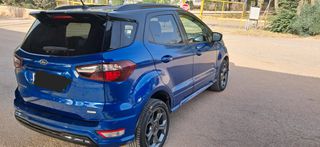 Ford EcoSport 2018 St Line 4x4