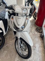 Honda SH Mode 125 2026-thumb-1