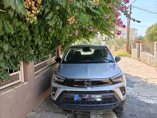 Opel Crossland 2023 Family Edition