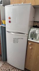 ΨΥΓΕΙΟ LG NO FROST