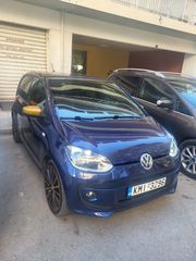 Volkswagen Up 2016