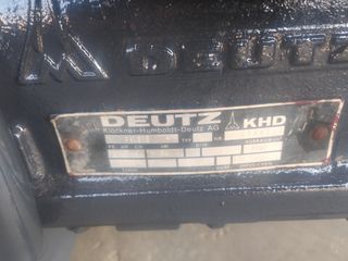 Μηχανη Deutz 913 τετρακυλινδρη-thumb-2