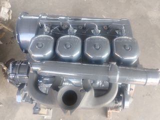 Μηχανη Deutz 913 τετρακυλινδρη