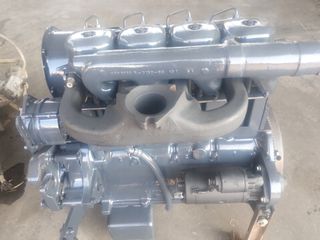 Μηχανη Deutz 913 τετρακυλινδρη-thumb-4