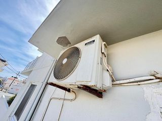 Πωλείται κλιματιστικό Toyotomi eco DC Inverter σε πλήρη λειτουργική κατάσταση. Ιδανικό για σπίτι, εξοχικό ή φοιτητικό διαμέρισμα.-thumb-1