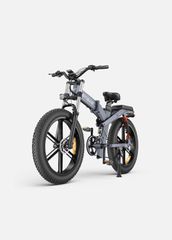 All - Mountain Engwe 2026 X26 dual battery
