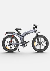 All - Mountain Engwe 2026 X26 dual battery-thumb-1