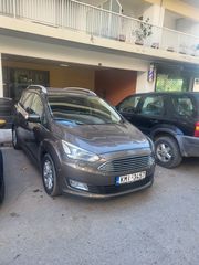 Ford Grand C-Max 2017 Titanium