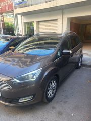 Ford Grand C-Max 2017 Titanium-thumb-1