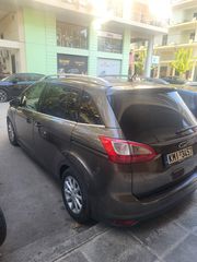 Ford Grand C-Max 2017 Titanium-thumb-2