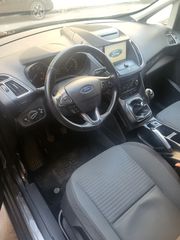 Ford Grand C-Max 2017 Titanium-thumb-4