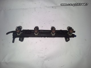 Κεφαλας Seat Ibiza/ Cordoba 93-99 μπεκ ψεκασμου