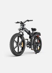 All - Mountain Engwe 2026 X26 dual battery